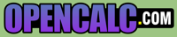 Opencalc
